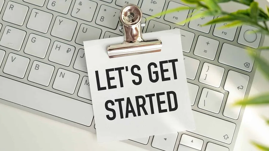 Dear Small Business Owners, I Promise to Get You "READY"