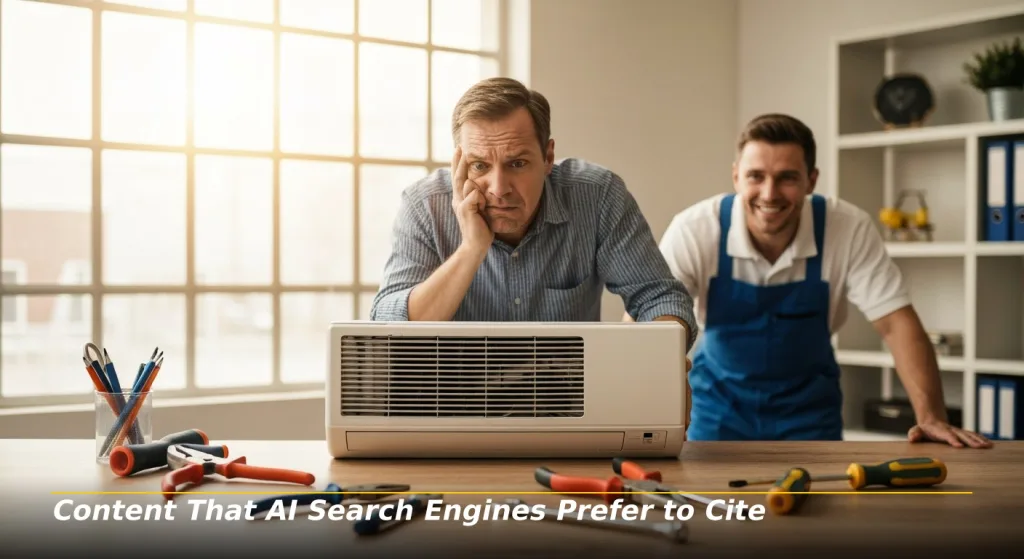 9_Content That AI Search Engines Prefer to Cite